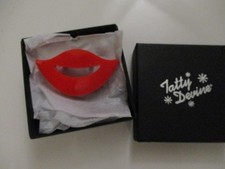 NEW TATTY DEVINE Leigh Bowery