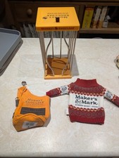 Whiskey Job lot Memorabilia