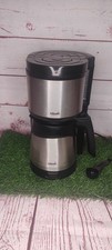 Bifinett filter Coffee Machine