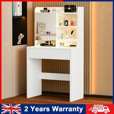 Dressing Table With Drawers