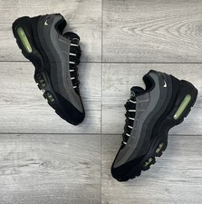 Nike Air Max 95 Vapour Green