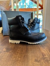 Timberland 6" inch  Premium