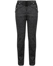 Devil Fashion Mens Gothic