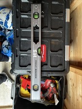 Stanley Fatmax 600mm Level