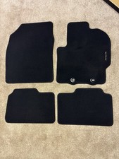 Toyota Aygo X Full Set Genuine