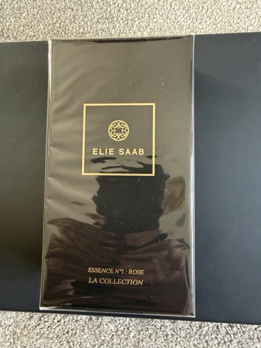 Elie saab perfume essence - elie,