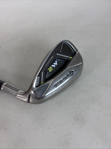 Vgc taylormade 2017 gap a - 2017, m2