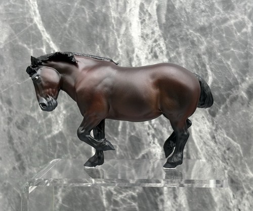 Breyer large stablemate - large, scale