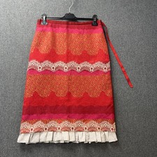 Anthology by Avoca Skirt size