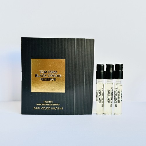 Tom ford black orchid - x,