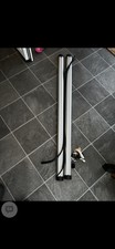 Pair Of , Thule 1.2m Aero