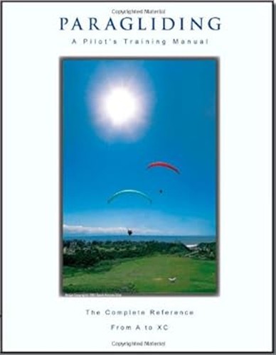 Paragliding pilot s - paragliding, pilot's
