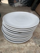 Linea House of Fraser Stoneware Dinner Set – Plates, Side Plates, Mugs & Bowls