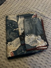 La Redoute Grues Double Duvet