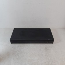 Panasonic DMR-PWT550 Smart Blu-ray Freeview Play Recorder Multi Region 1-6 DVD 