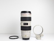 Canon EF 70-200mm f/2.8 L IS