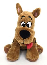 Scooby Doo Build-A-Bear Plush