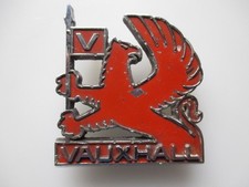 CLASSIC ALUMINIUM VAUXHALL