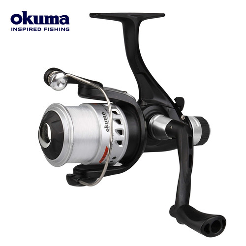 Okuma electron reel elr - okuma, rd