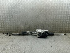CITROEN C3 POWER STEERING RACK