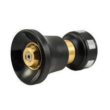 Chemical Guys Jetstream Fire Hose Nozzle – High-Pressure Spray for Washing