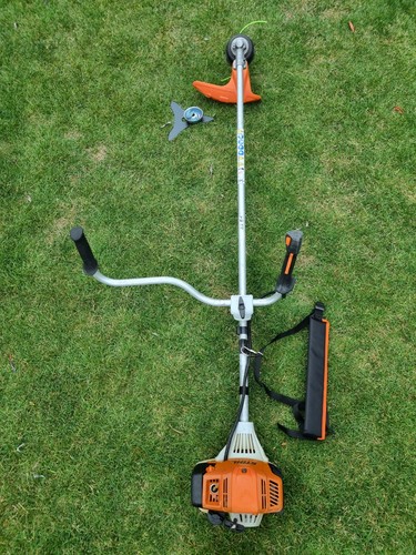 Stihl fs111 profession - stihl,