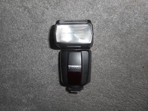 Yongnuo speedlite 460 ii - speedlite, yn-460