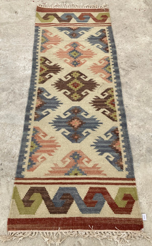Vintage traditional handmade - traditional,