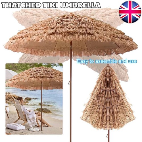23ft height thatched - 6.23ft/1.9m,