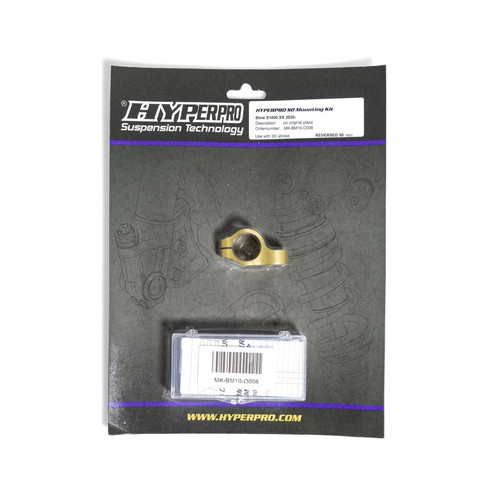 Hyperpro lowering link - link, kit