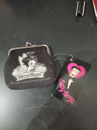 Betty boop coin - betty,