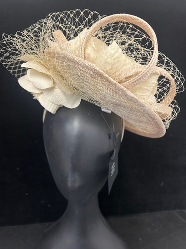 John lewis fascinator - john,