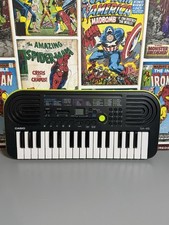 Casio SA-46 Electronic