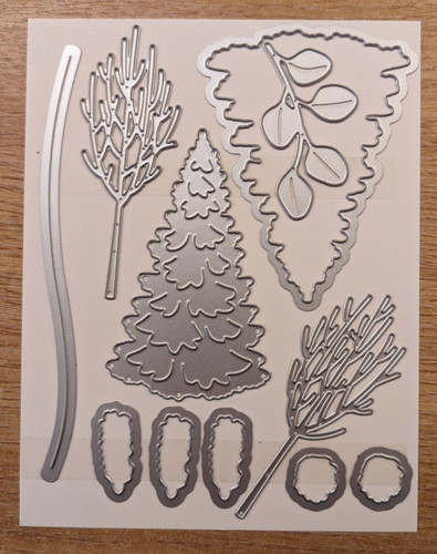 Stampin sizzix in the - sizzix,