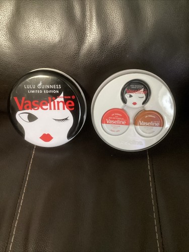 Lulu guinness doll face - guinness,