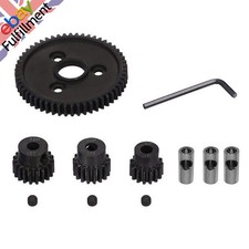 Steel 54T 15T 17T 19T Motor