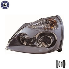 HEADLIGHT 551-1147L-LD-EM FOR