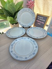 Vintage Noritake Blue Hill