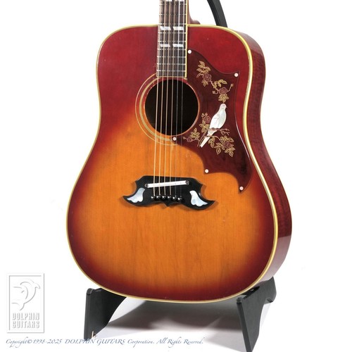 Gibson dove used acoustic - gibson,