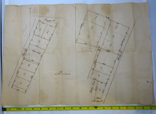 1833 haverhill land lot - haverhill,