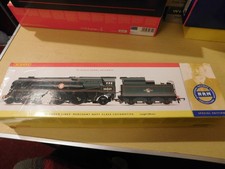 Hornby Merchant Navy 35029