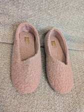 Clarks Cozily Dream Dusty Rose