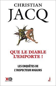 Les enquêtes linspecteur - les,