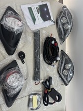 10L0L Deluxe LED Light Kit for