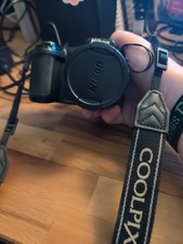 Nikon Coolpix L820 16MP