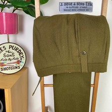 J Dege & Sons Savile Row (30W)