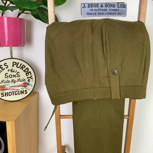 Dege sons savile row - dege,