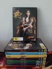 LA Ink : Complete Seasons 1