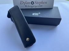 Montblanc Boheme Rouge Black