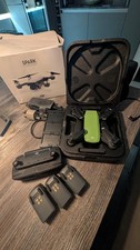 DJI Spark Drone FLY MORE COMBO